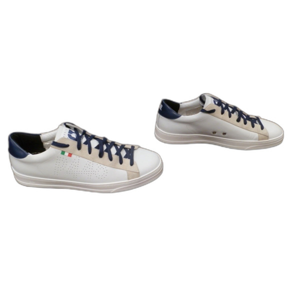 P448 x Scuderia AlphaTauri Sneaker Shoes Italy EU Size 48 US 15 New - Picture 2 of 5